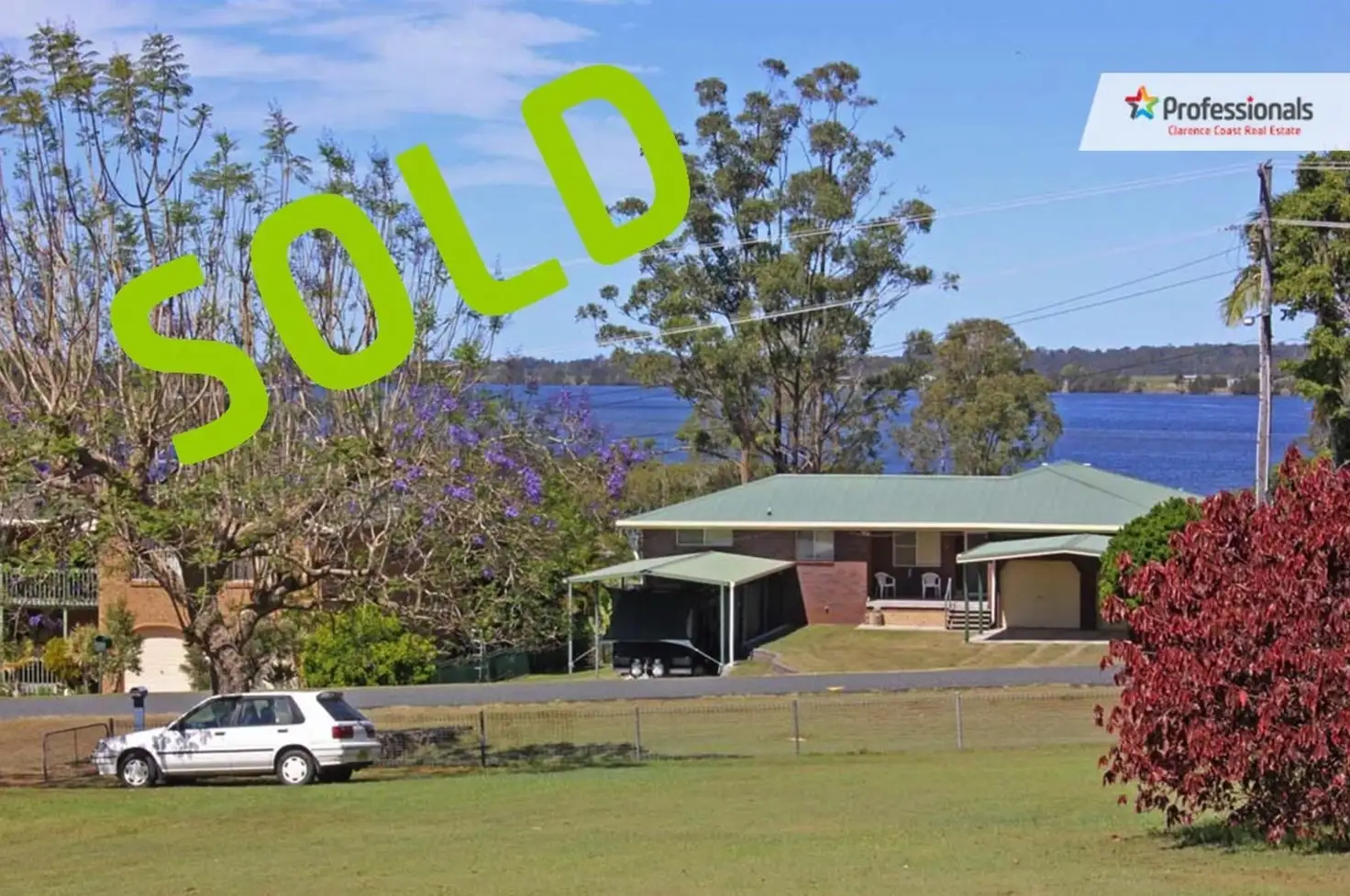 Main view of Homely land listing, 13 Clarence Street, Ashby NSW 2463