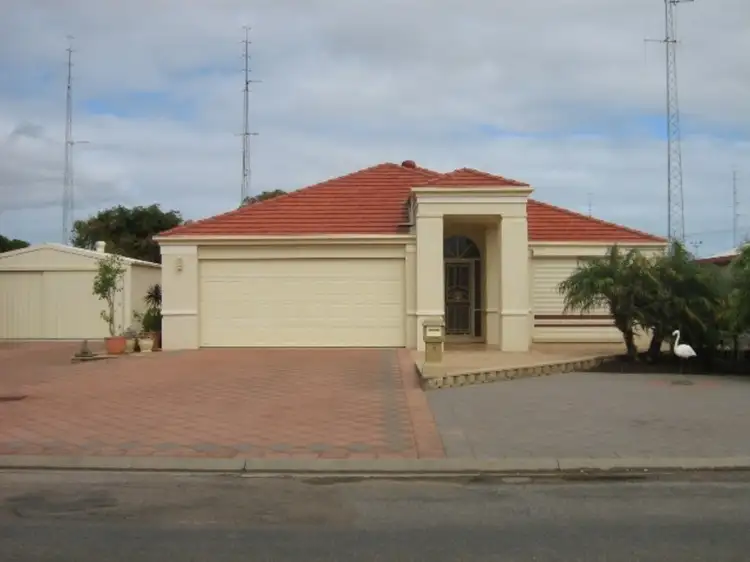 Main view of Homely house listing, 5 McIntosh Road, Kadina SA 5554