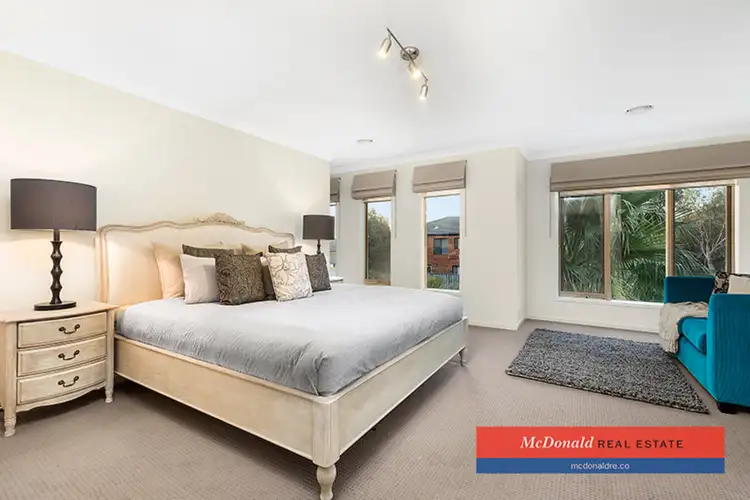 Sixth view of Homely house listing, 15 Len George Drive, Keysborough VIC 3173