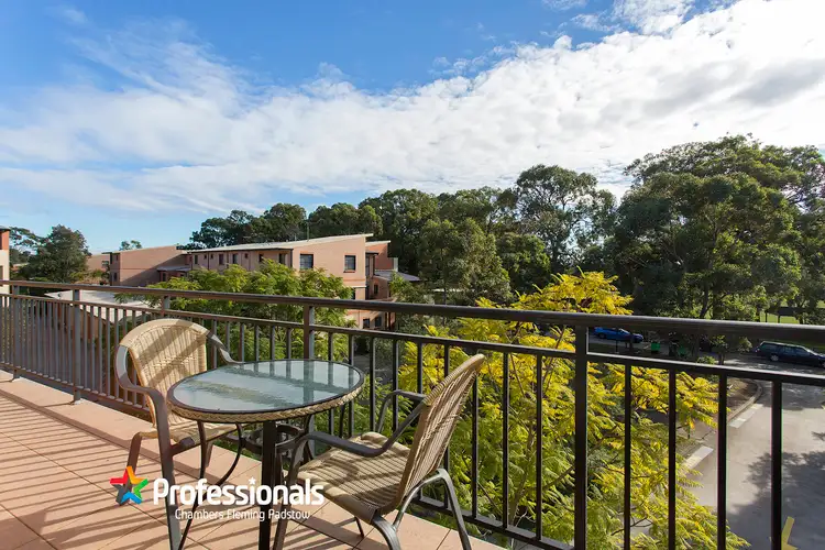 51/68 Davies Road, Padstow NSW 2211