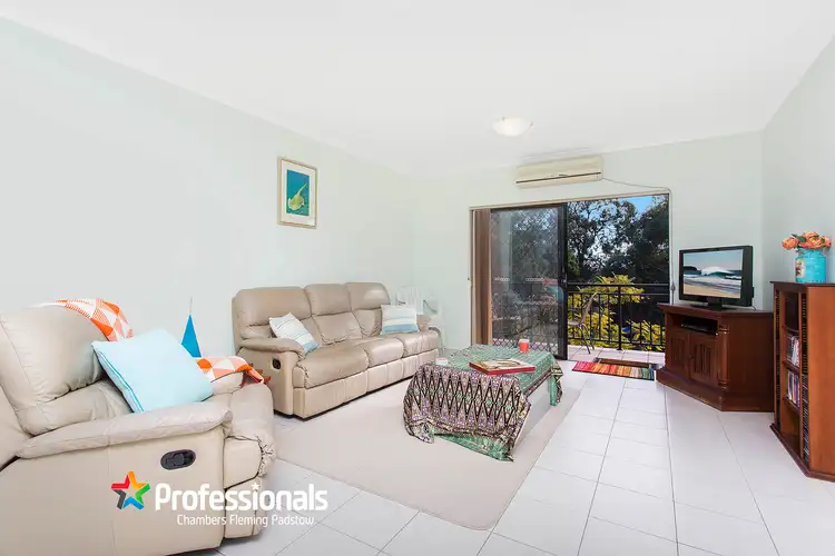 Third view of Homely unit listing, 51/68 Davies Road, Padstow NSW 2211
