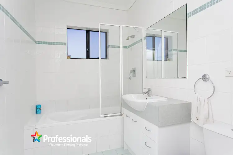 Fourth view of Homely unit listing, 51/68 Davies Road, Padstow NSW 2211