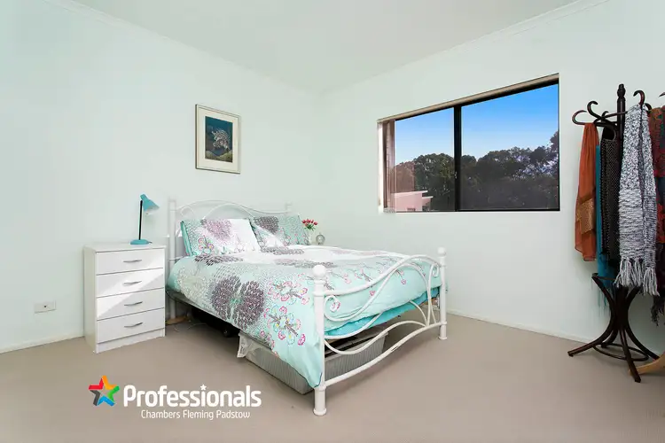 Fifth view of Homely unit listing, 51/68 Davies Road, Padstow NSW 2211