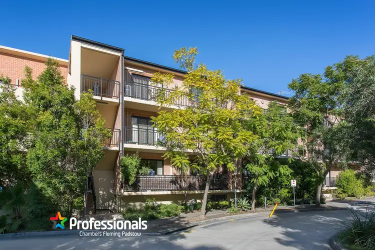 Sixth view of Homely unit listing, 51/68 Davies Road, Padstow NSW 2211