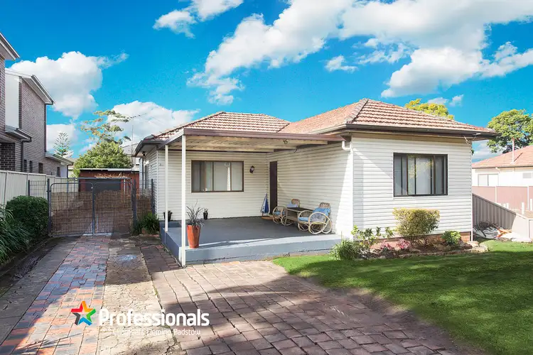 39 The River Road, Revesby NSW 2212
