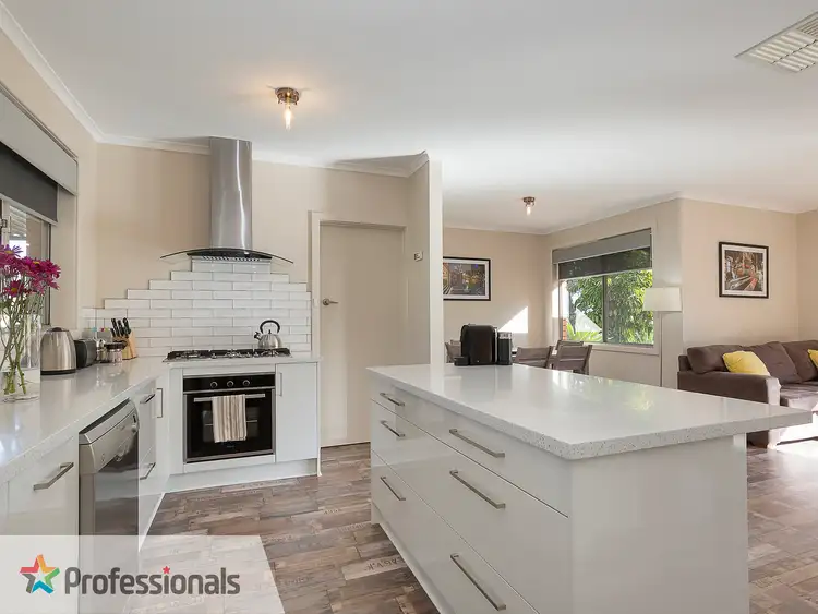 31 Neville Avenue, Modbury North SA 5092