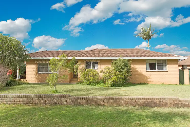 1/69 Vega Street, Revesby NSW 2212