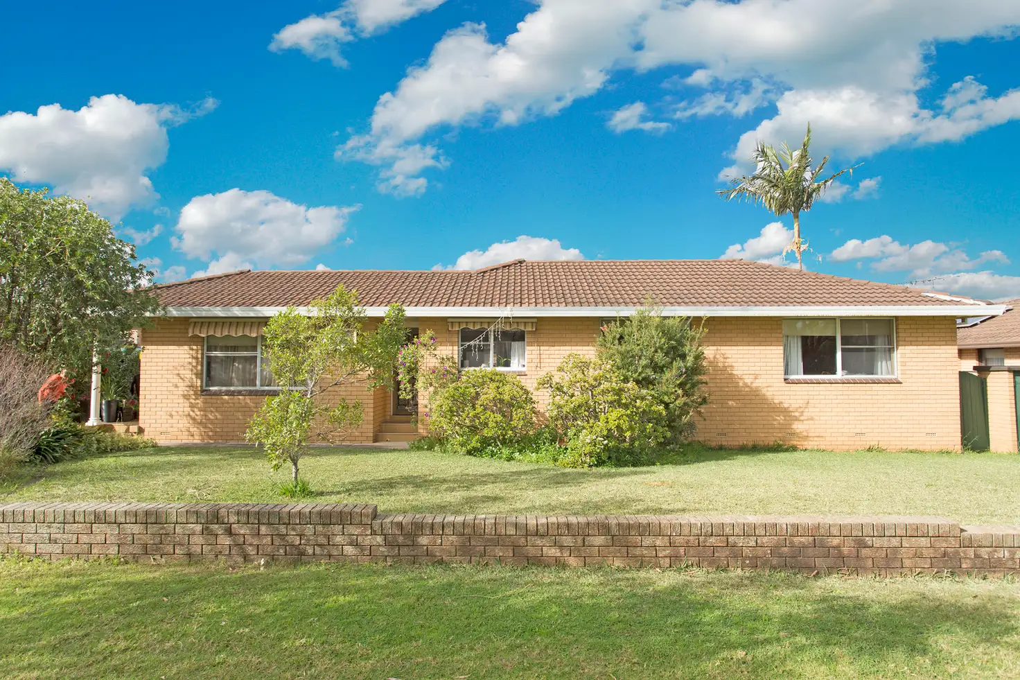 Main view of Homely villa listing, 1/69 Vega Street, Revesby NSW 2212