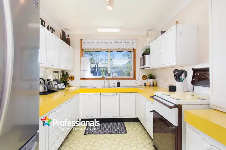 Second view of Homely villa listing, 1/69 Vega Street, Revesby NSW 2212