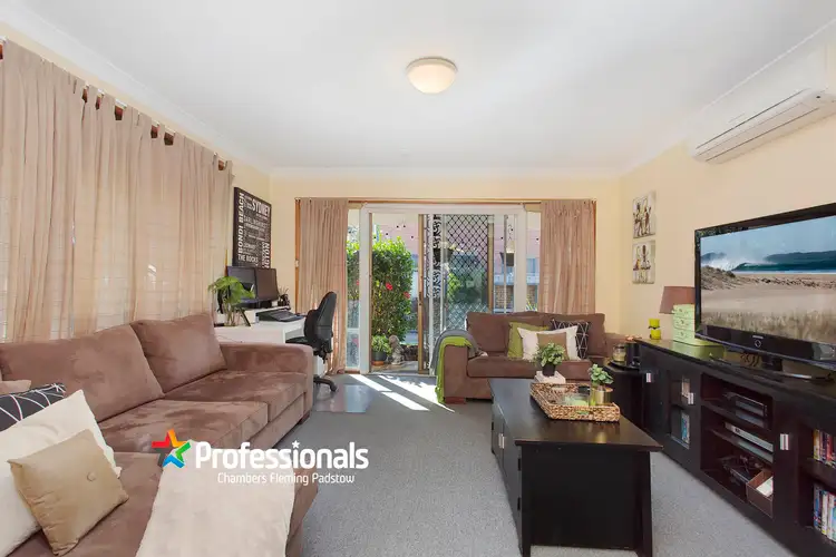 Third view of Homely villa listing, 1/69 Vega Street, Revesby NSW 2212