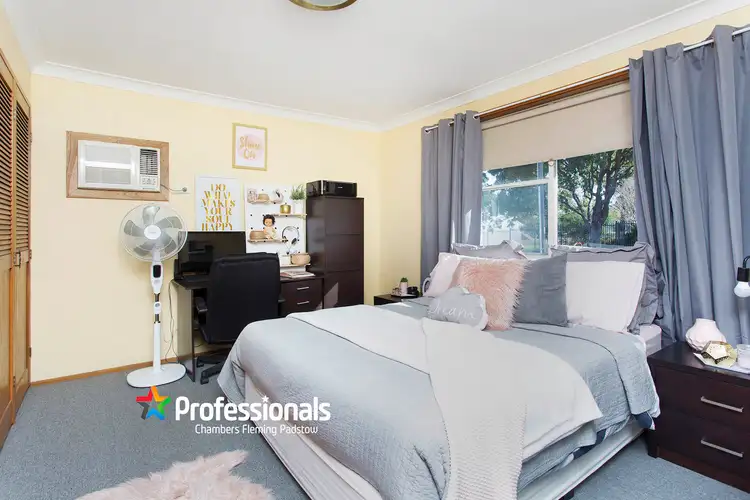 Fifth view of Homely villa listing, 1/69 Vega Street, Revesby NSW 2212