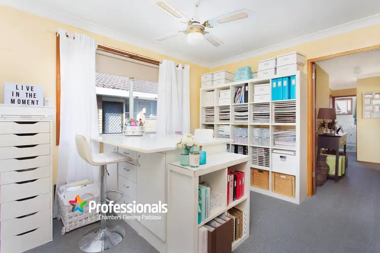 Sixth view of Homely villa listing, 1/69 Vega Street, Revesby NSW 2212