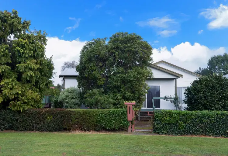 Main view of Homely house listing, 6 Britannia Creek Road, Wesburn VIC 3799