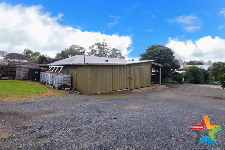 Third view of Homely house listing, 6 Britannia Creek Road, Wesburn VIC 3799