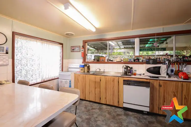 Fifth view of Homely house listing, 6 Britannia Creek Road, Wesburn VIC 3799