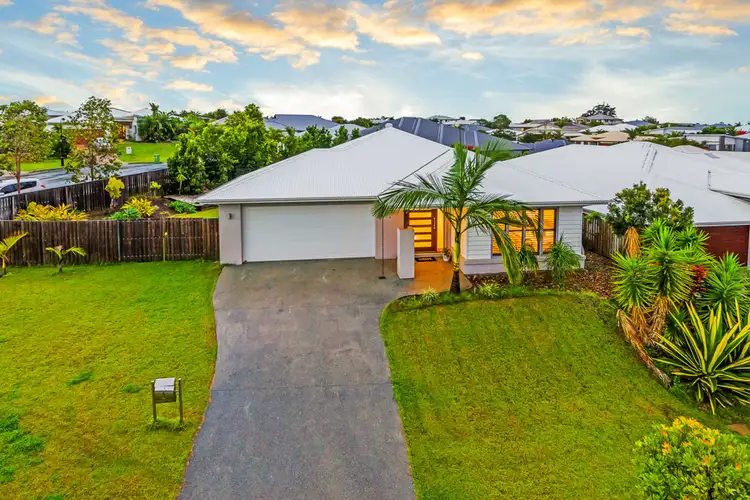 5 Kulki Way, Coomera QLD 4209