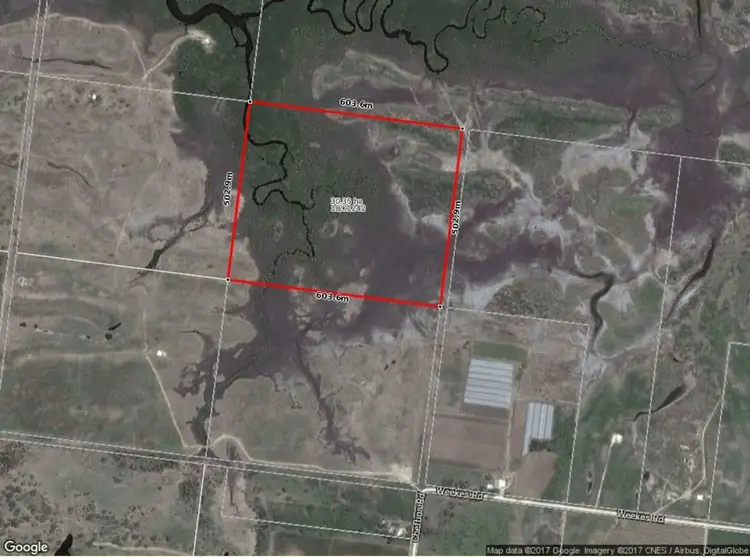 Fifth view of Homely land listing, Lot 18 Weekes Road, Bowen QLD 4805