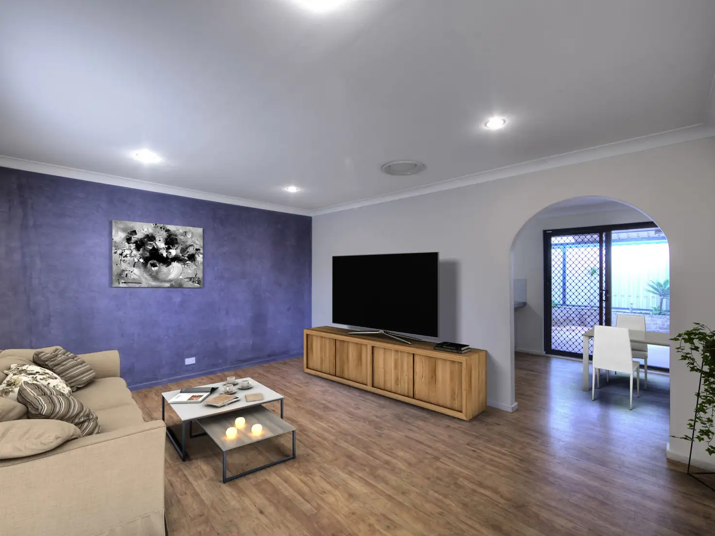 Main view of Homely house listing, 3/32 Victoria Street, Redcliffe WA 6104