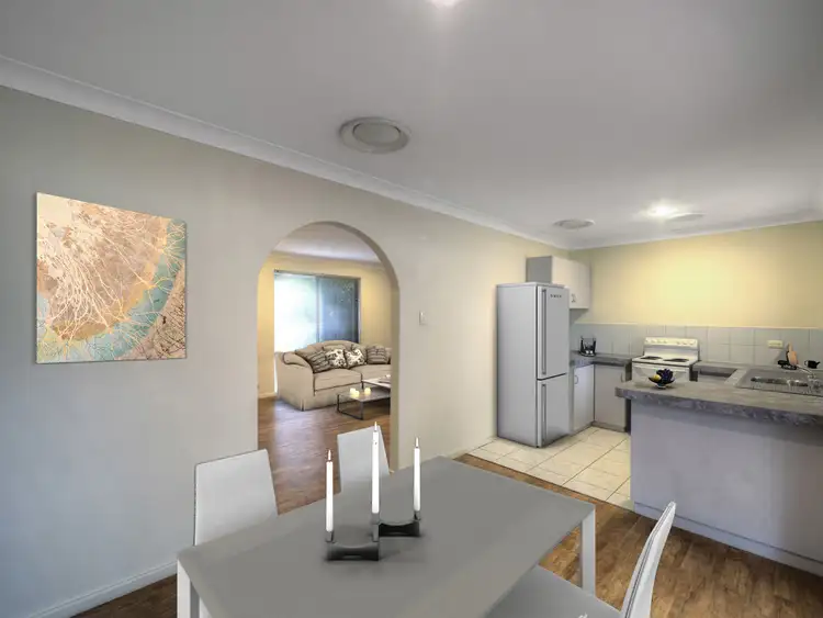 Third view of Homely house listing, 3/32 Victoria Street, Redcliffe WA 6104
