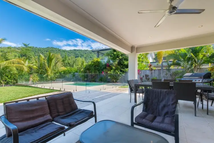 Second view of Homely house listing, 7 Rossmann Road, Smithfield QLD 4878