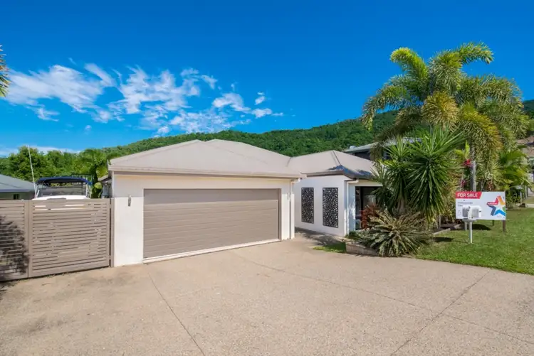 Third view of Homely house listing, 7 Rossmann Road, Smithfield QLD 4878