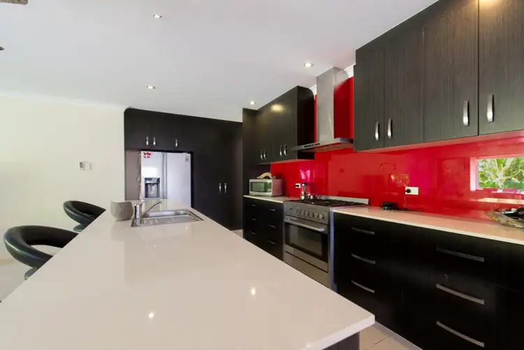 Fourth view of Homely house listing, 7 Rossmann Road, Smithfield QLD 4878