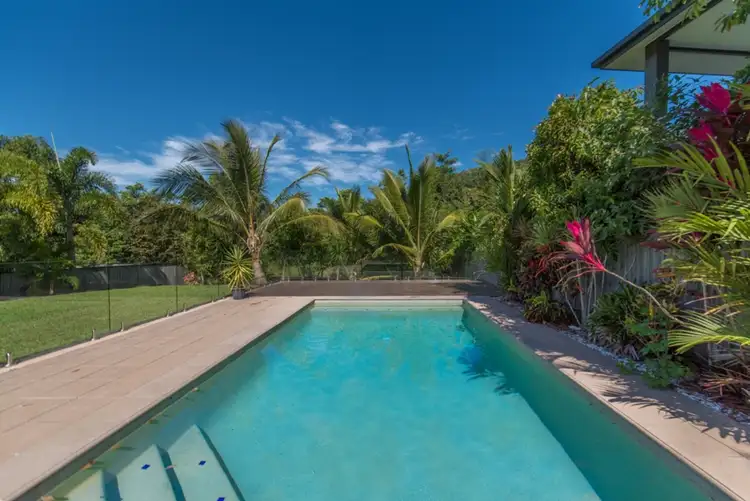 Sixth view of Homely house listing, 7 Rossmann Road, Smithfield QLD 4878