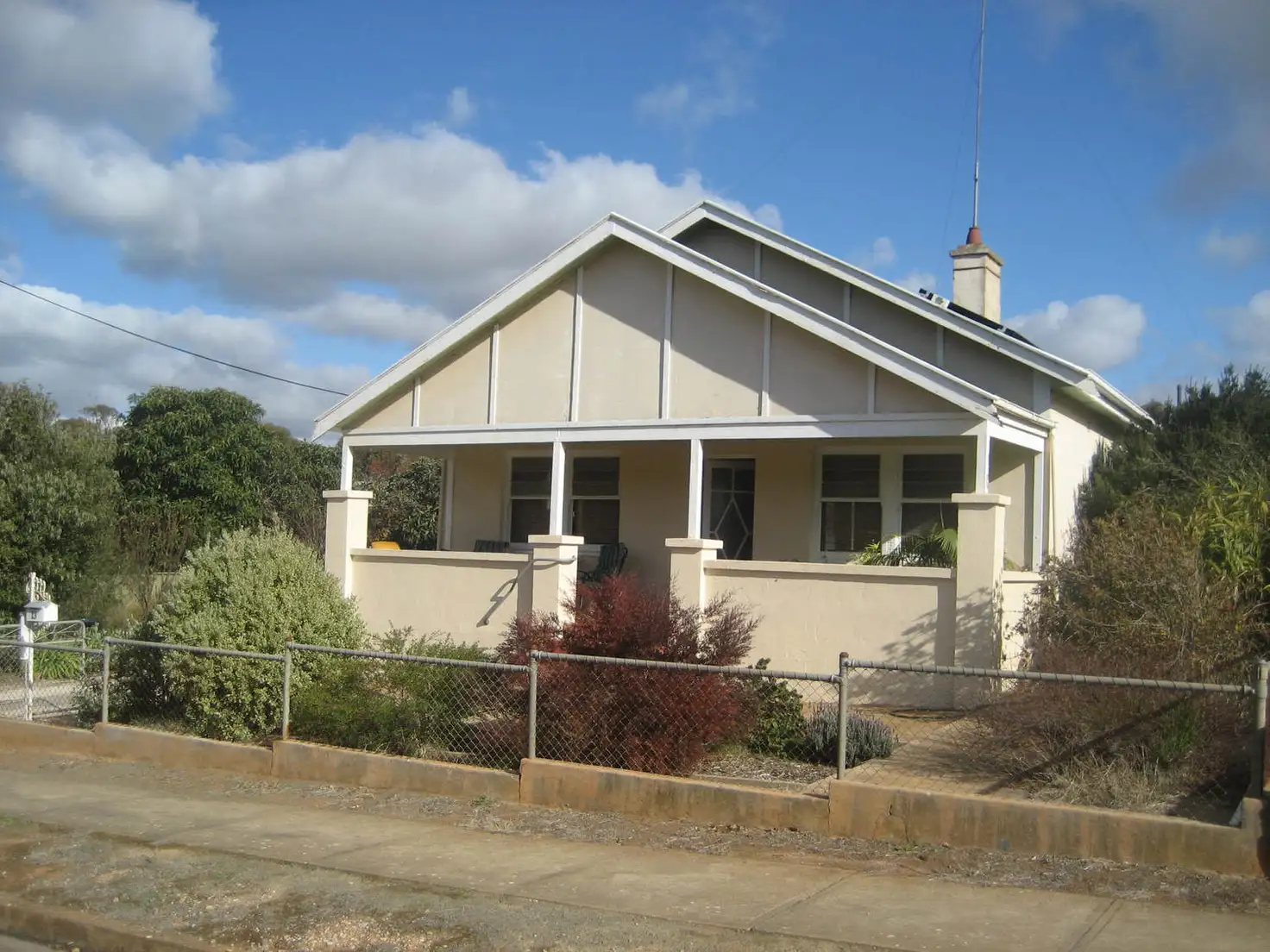 Main view of Homely house listing, 13 Morgan Road, Eudunda SA 5374