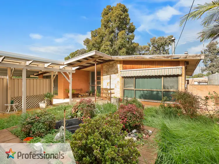 49 Salisbury Avenue, Valley View SA 5093