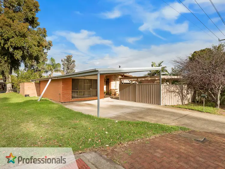 Second view of Homely house listing, 49 Salisbury Avenue, Valley View SA 5093