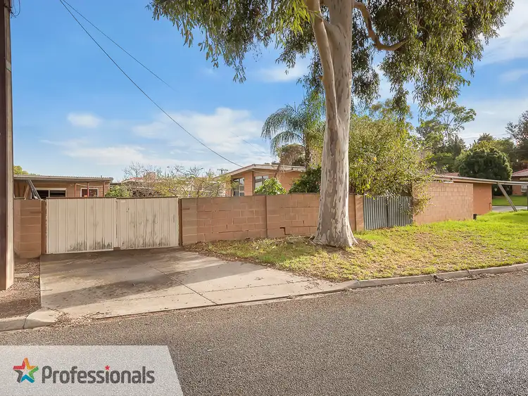 Third view of Homely house listing, 49 Salisbury Avenue, Valley View SA 5093