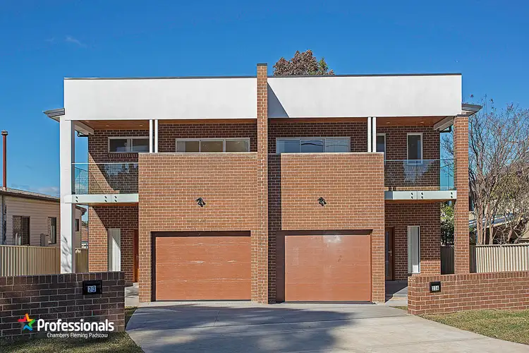 Main view of Homely house listing, 23 Napoli Street, Padstow NSW 2211