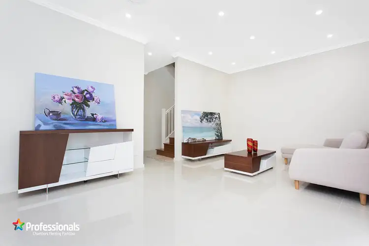 Second view of Homely house listing, 23 Napoli Street, Padstow NSW 2211
