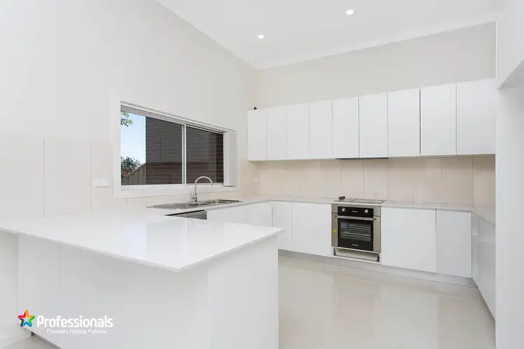 Third view of Homely house listing, 23 Napoli Street, Padstow NSW 2211