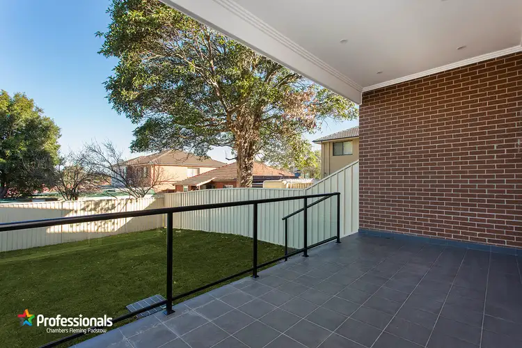 Fifth view of Homely house listing, 23 Napoli Street, Padstow NSW 2211