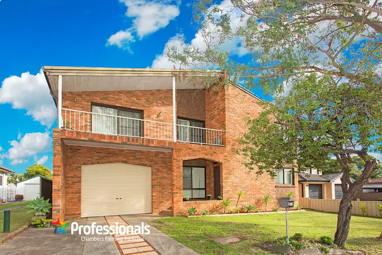 12 Davies Road, Padstow NSW 2211