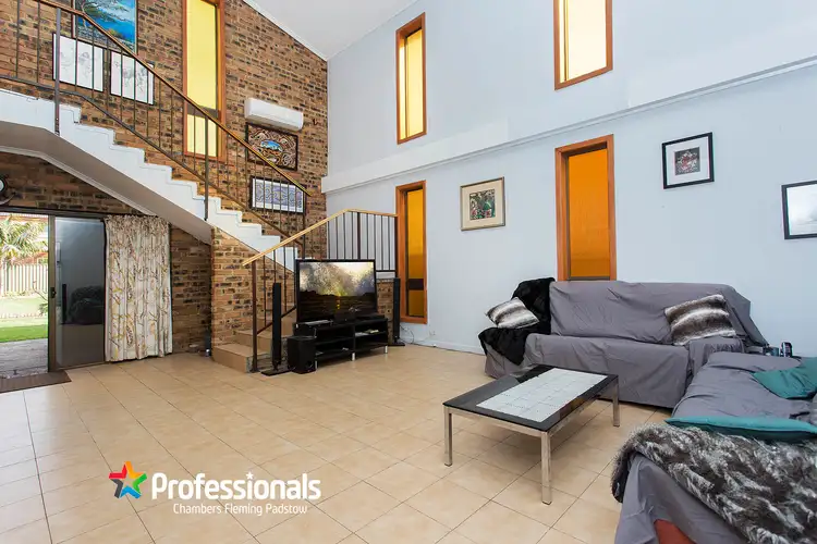 Second view of Homely house listing, 12 Davies Road, Padstow NSW 2211