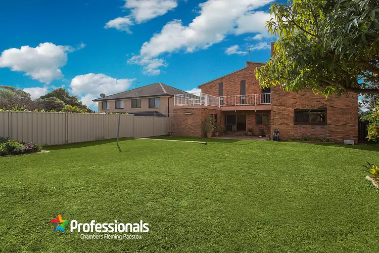 Fourth view of Homely house listing, 12 Davies Road, Padstow NSW 2211