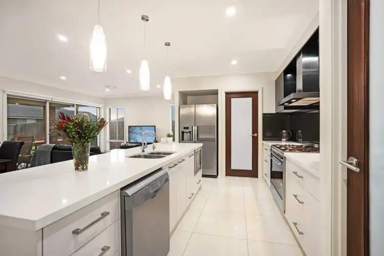 Third view of Homely house listing, 52 Scenic Drive, Gillieston Heights NSW 2321