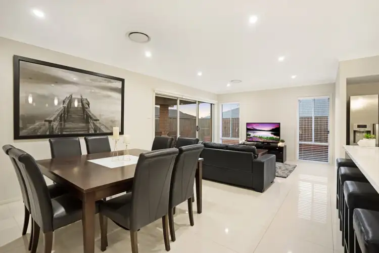 Fourth view of Homely house listing, 52 Scenic Drive, Gillieston Heights NSW 2321