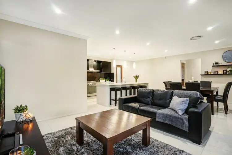 Sixth view of Homely house listing, 52 Scenic Drive, Gillieston Heights NSW 2321
