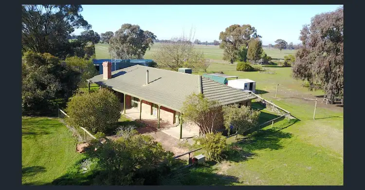 Main view of Homely rural property listing, 29 Yabba South Road, Invergordon VIC 3636