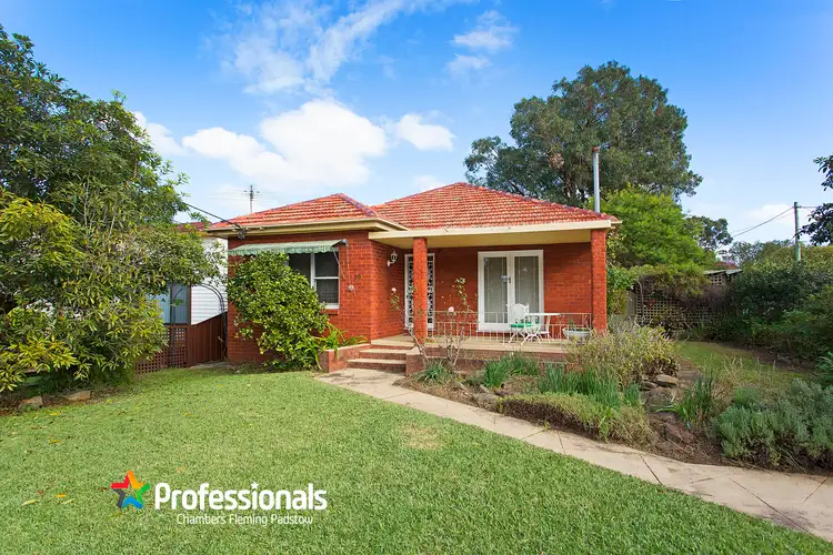 10 Snowsill Avenue, Revesby NSW 2212