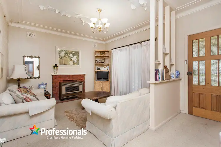 Fourth view of Homely house listing, 10 Snowsill Avenue, Revesby NSW 2212