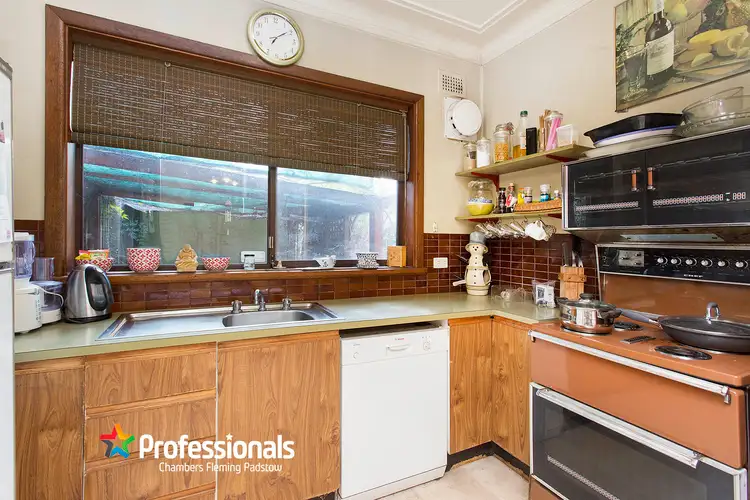 Sixth view of Homely house listing, 10 Snowsill Avenue, Revesby NSW 2212