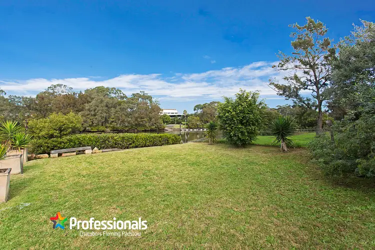 Second view of Homely house listing, 582 Henry Lawson Drive, East Hills NSW 2213