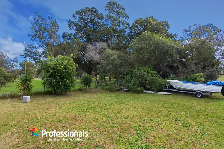Fifth view of Homely house listing, 582 Henry Lawson Drive, East Hills NSW 2213