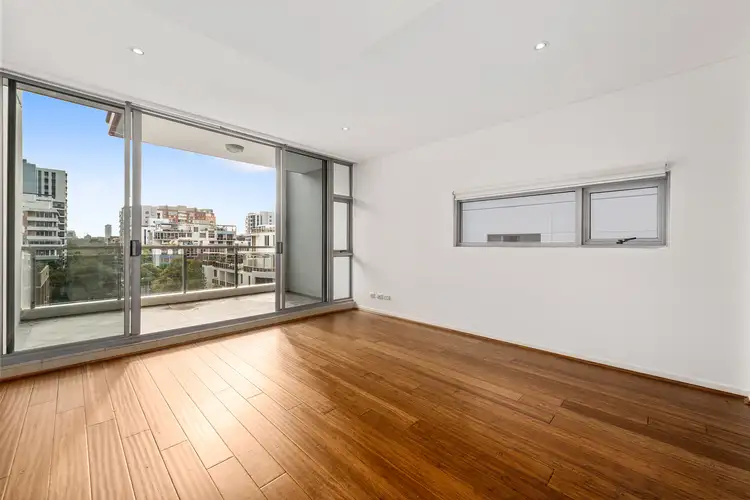 Fourth view of Homely apartment listing, 914/5 Potter Street, Waterloo NSW 2017