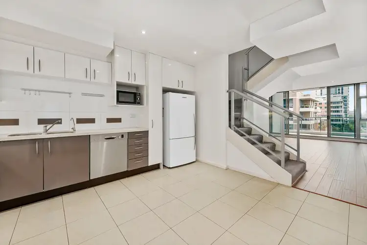 Fifth view of Homely apartment listing, 914/5 Potter Street, Waterloo NSW 2017