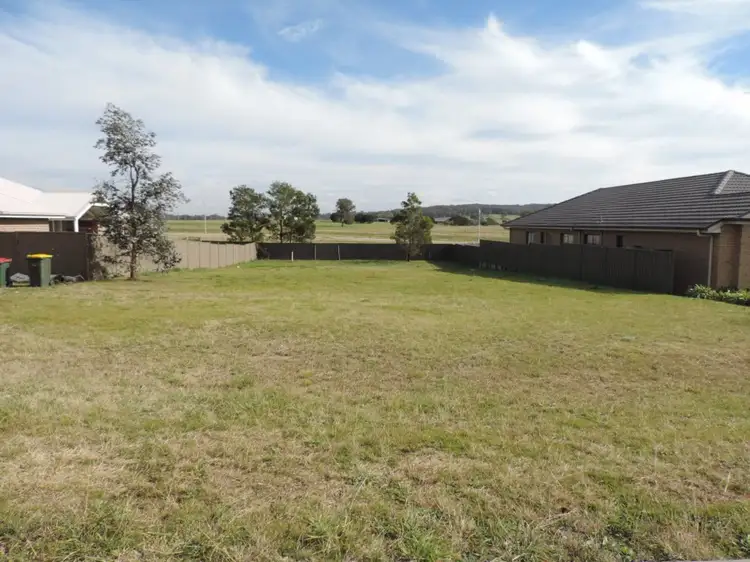 Main view of Homely land listing, 10 Stoney Creek Road, Marulan NSW 2579